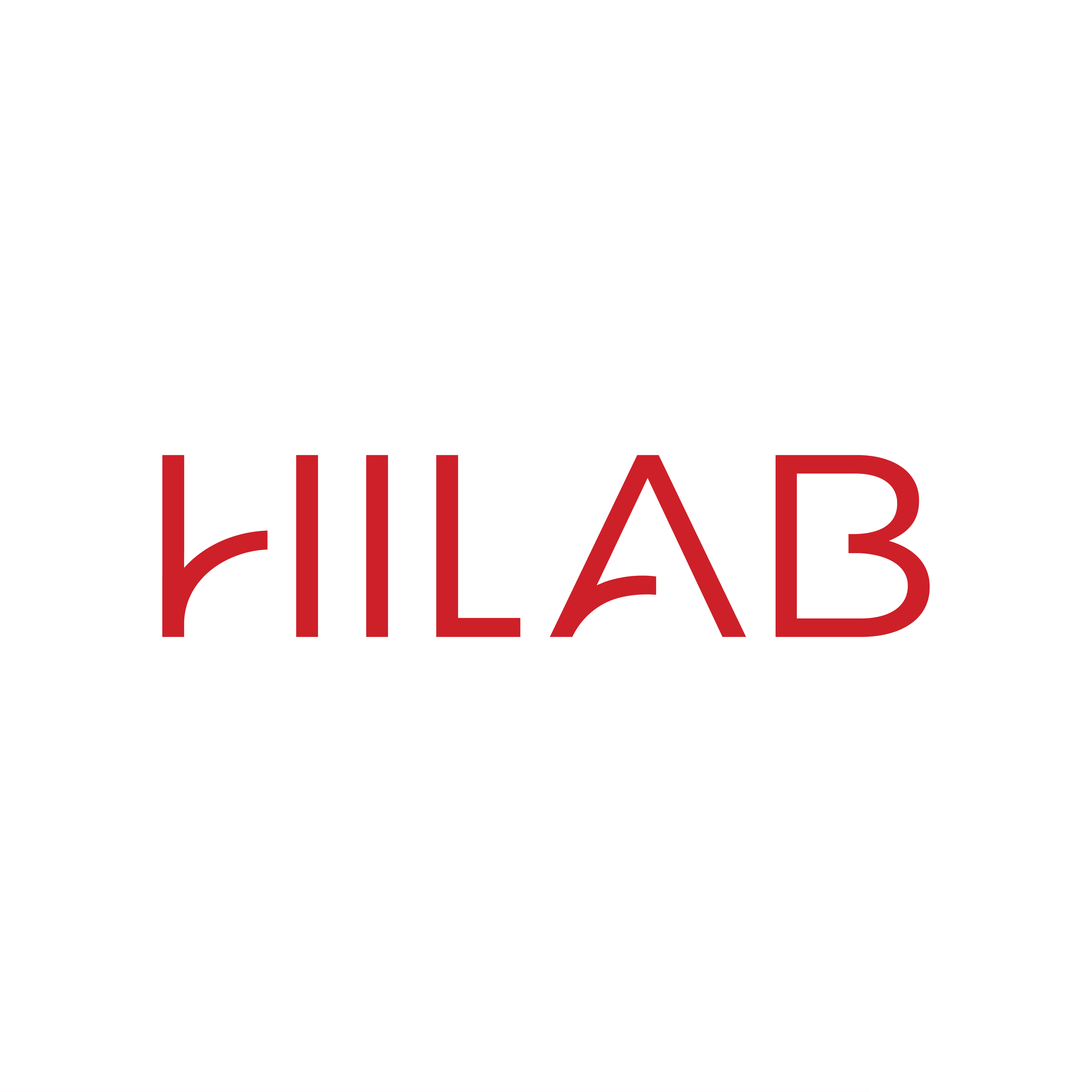 HILAB Logo